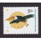 ARGENTINA 1995 GJ 2723a ESTAMPILLA NUEVA MINT U$ 10